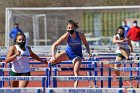 Women's Track vs Babson  Women’s Track & Field host Babson College at Cumberland (RI) High School. : Track & Field, Babson